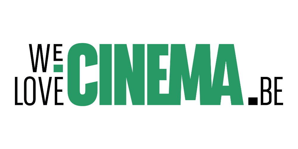 Logo de We love cinema